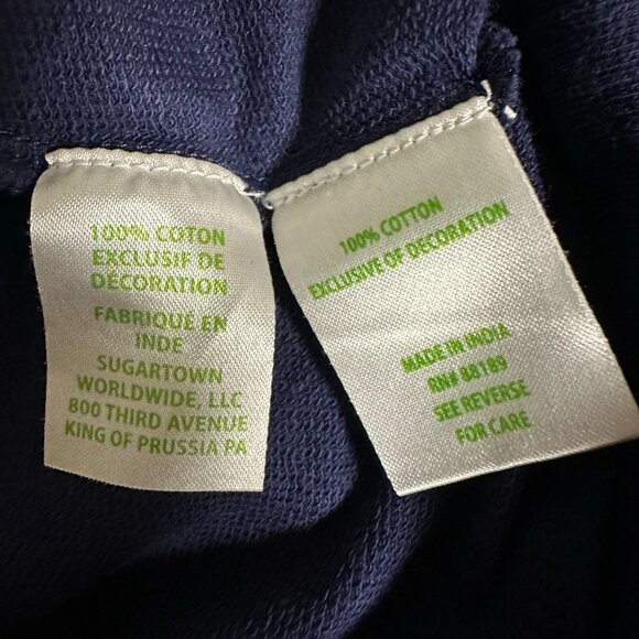 Lilly Pulitzer Rami Sweatshirt - Picture 6 of 8